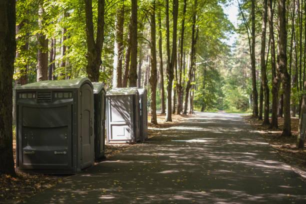 Best Portable Restroom Removal and Pickup in Coyne Center, IL