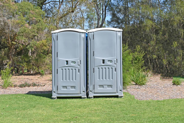 Professional Portable Potty Rental in Coyne Center, IL