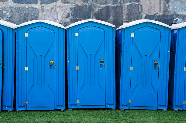 Best Standard Portable Toilet Rental in Coyne Center, IL